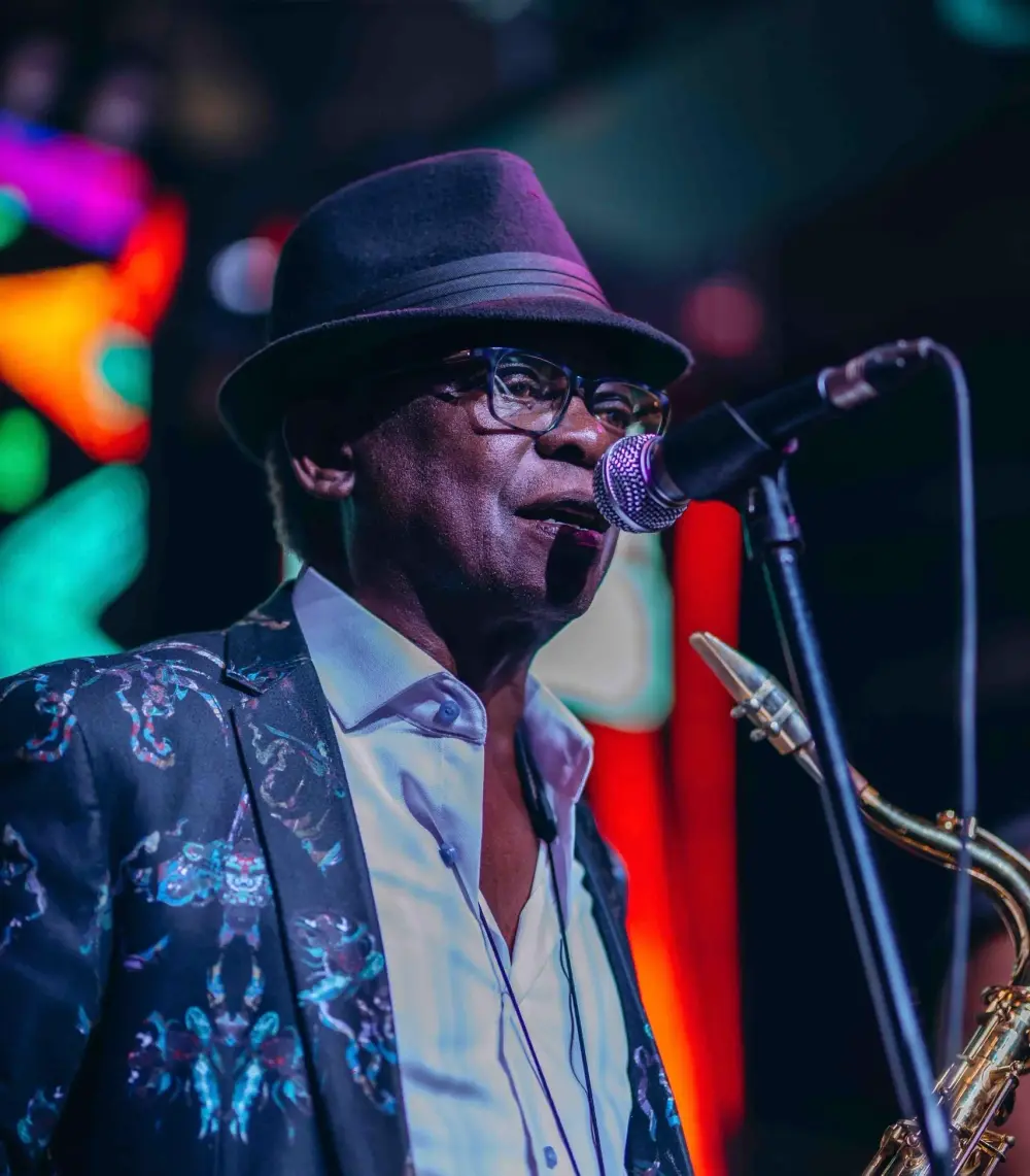 African Simba Events Anniversary