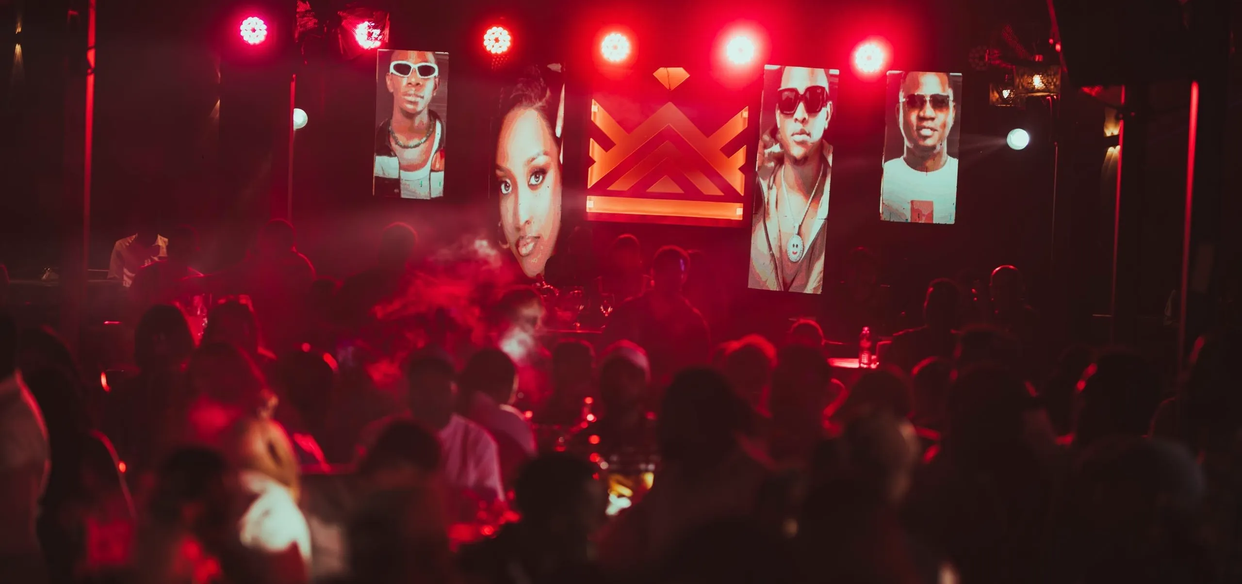 night club