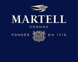 Martell Logo
