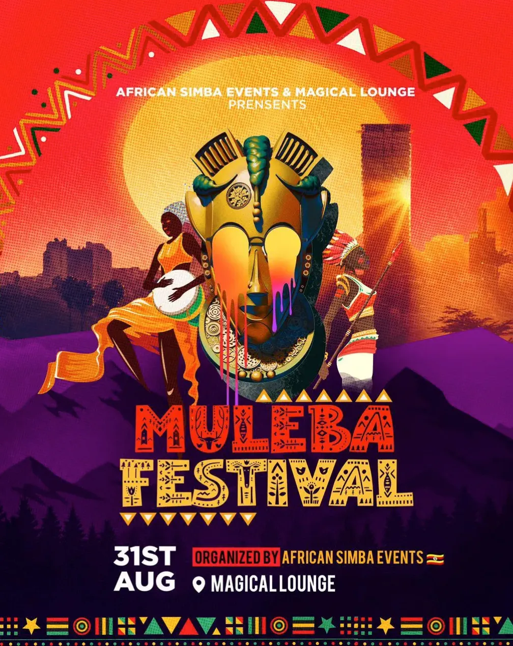 Muleba Festival